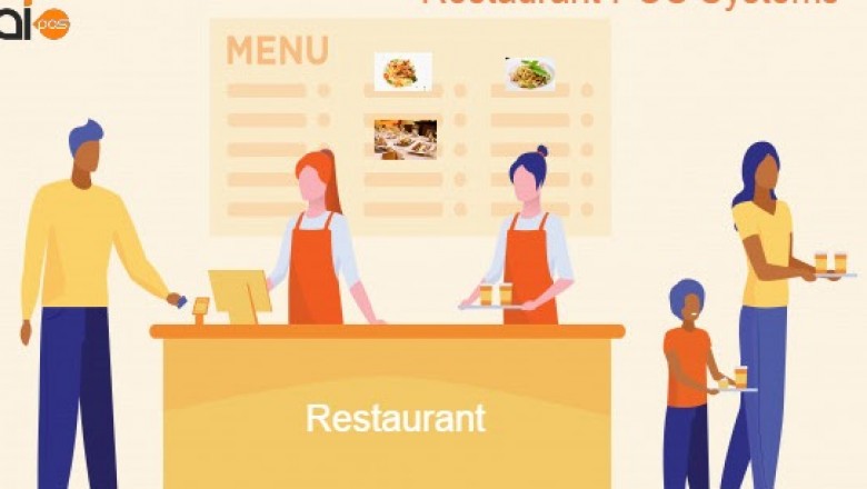 Selecting The Best Restaurant POS System