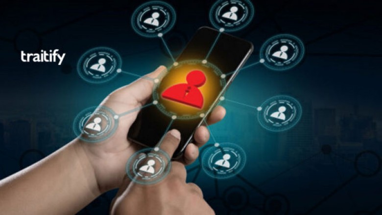 Traitify Engage to Develop High-Volume Workers