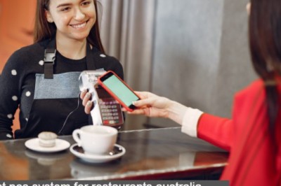 What is a cafe POS system