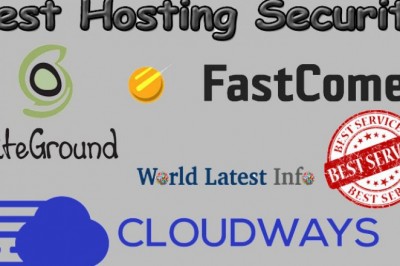 10 Web Hosting Safety Best Performs