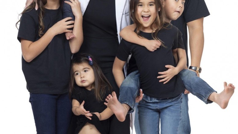 5 FUN FACTS ABOUT ME – DR MEAGAN BENNETT, ANCASTER, ON DENTIST