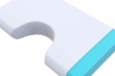 Ceramo Shoulder Pillow - BedBreeZzz