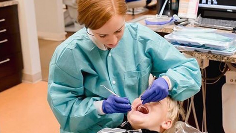 DENTAL IMPLANT PROCEDURE : AN OVERVIEW