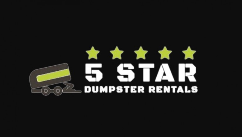 Dumpster Rentals Aid Construction Sites Get Organized
