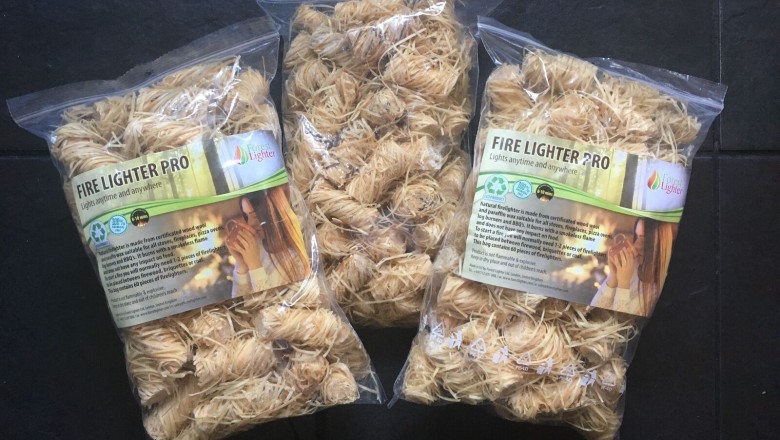Forest lighter UK