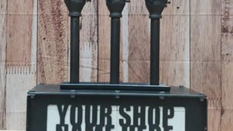 Forge Welding With Natural Gas