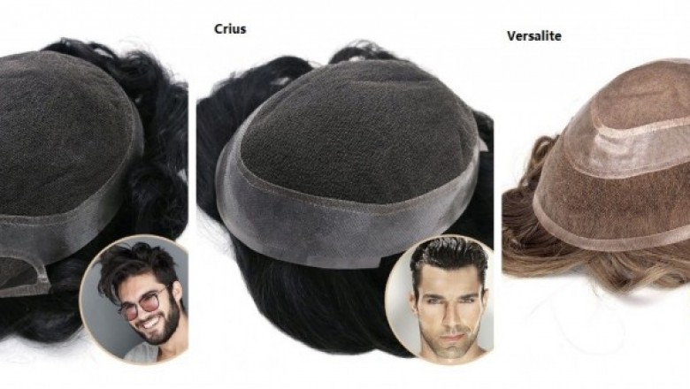 Hair systems recommended for young people