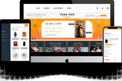 How is Amazon planning to accomplish its zero-carbon goal in the next few years?