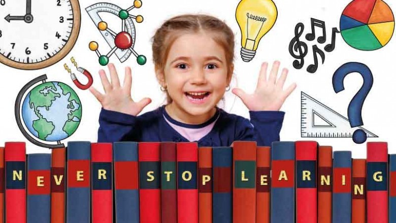 How to Increase Memory Power in Students?