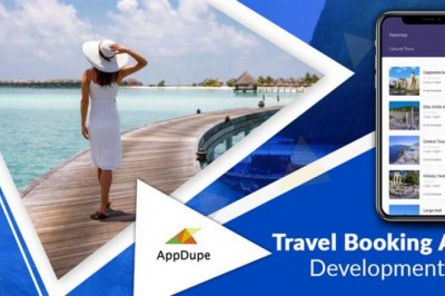 Let your users make a travel plan with ease using MakeMyTrip clone