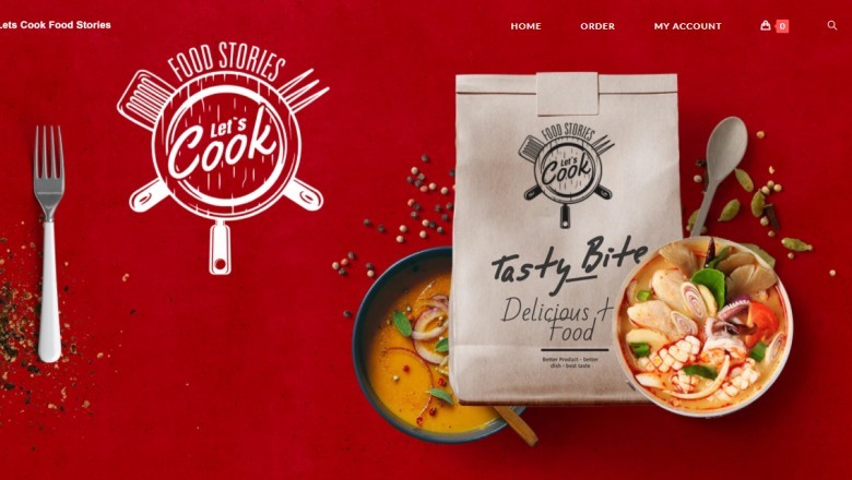 Lets Cooks Food Stories Hyderabad Cook Your Favourite Dish In your Kitchen
