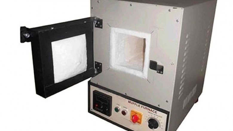 Muffle Furnace Manufacturer
