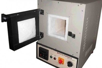 Muffle Furnace Manufacturer