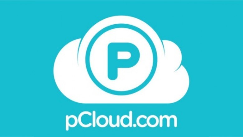 pCloud – Users Decide Where Their Files Are Stored.
