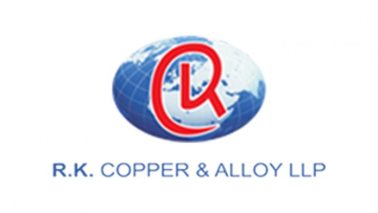 R.K. Copper & Alloys LLP