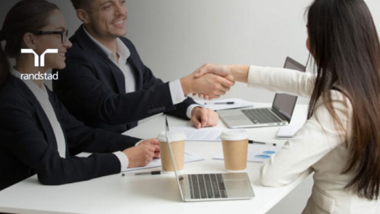 Randstad Sourceright Named #1 ‘Quality of Service’ RPO Provider