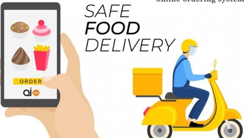 The Advanced Guide to Online Ordering Restaurant App