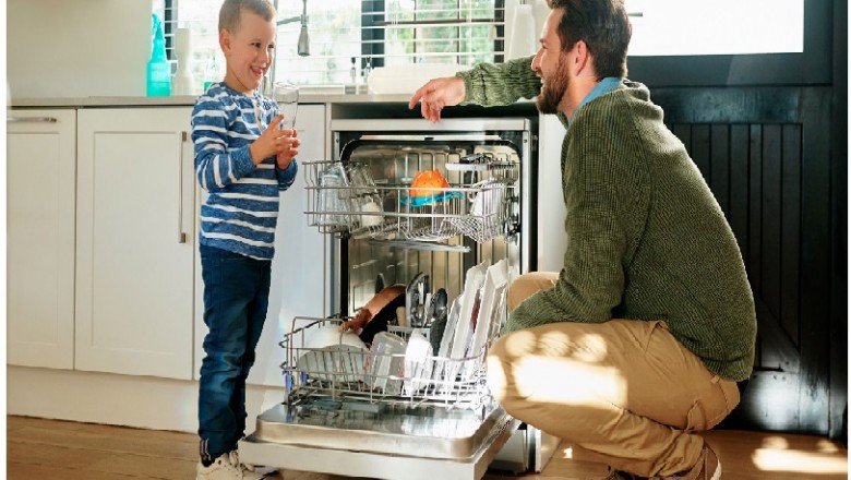 5 Best Dishwasher In India in 2020 For Your Kitchen-Buyers Guide and Review - Esa Dhyam