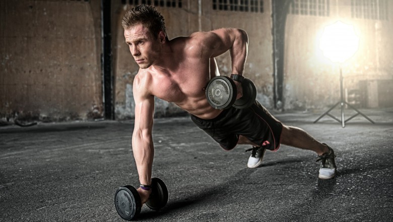 5 Simple Steps To Fitness Marketing Success
