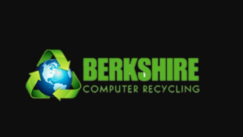 5 Simple Techniques For Computer Recycling
