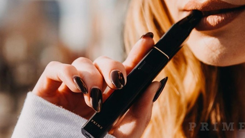 A guide to Cleaning & maintaining your vape pen