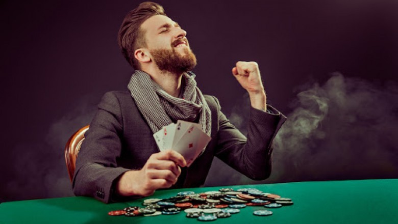 Bermain Pada Situs Poker Online Terpercaya Dan Terbaik