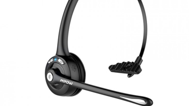 Best Bluetooth Headsets for Truckers 2020 | Trucker
