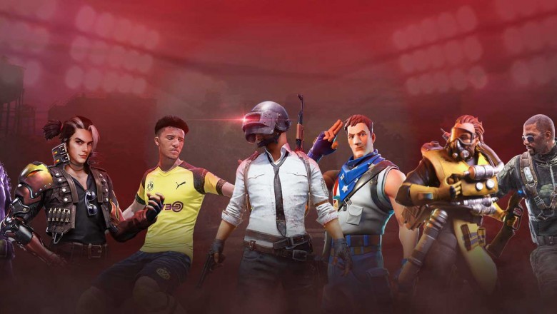 Best Gaming Company in India