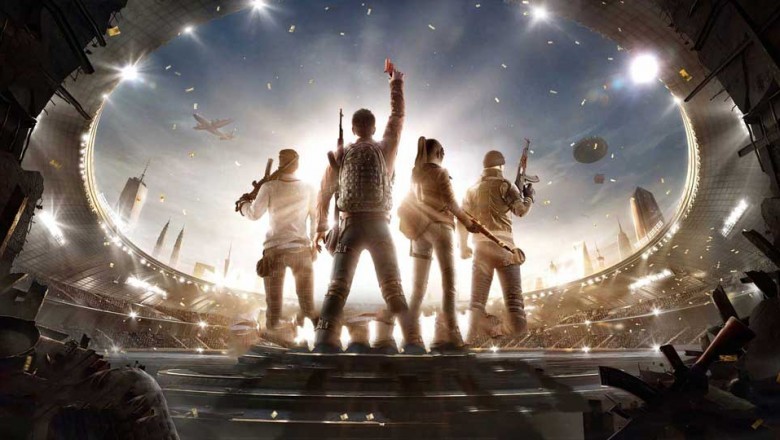 Esports Tournaments in India