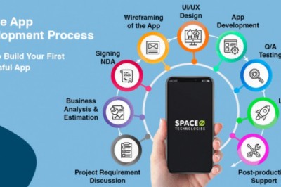 Get benefits by hiring android app developers from India
