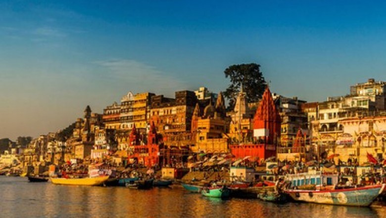 Golden Triangle Tour With Varanasi That’ll Leave You Spellbound