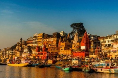 Golden Triangle Tour With Varanasi That’ll Leave You Spellbound