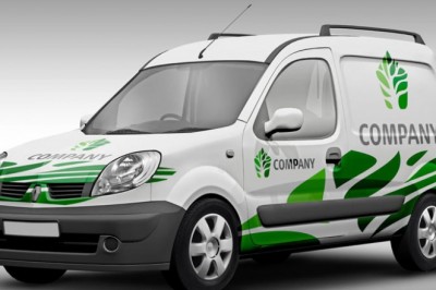 How Generate Brand Awareness Using Vehicle Branding in Dubai?