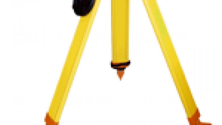 How To Find The Branded Survey Tripod For Sale In UAE?