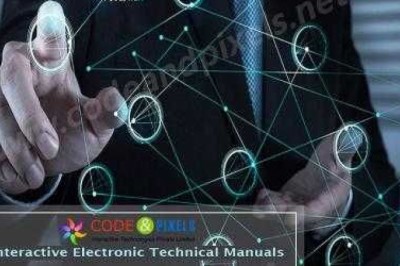 Interactive Electronic Technical Manual Services Levels