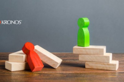 Kronos and Konica Minolta Announce Strategic Alliance