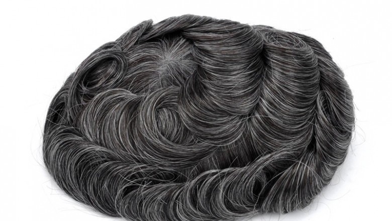 Natural Searching and Soft Touch, Good Texture and Strong Sense Wigs