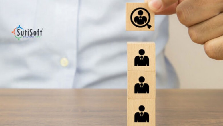 New Features of SutiHR Simplify Candidate Sourcing and Onboarding