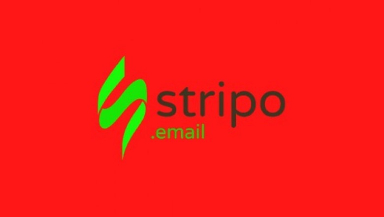 Stripo Email – Advanced Tools for Building Dynamic AMP Emails