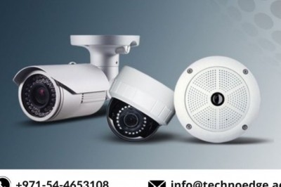 What are the Benefits of Installing CCTV for Your Business