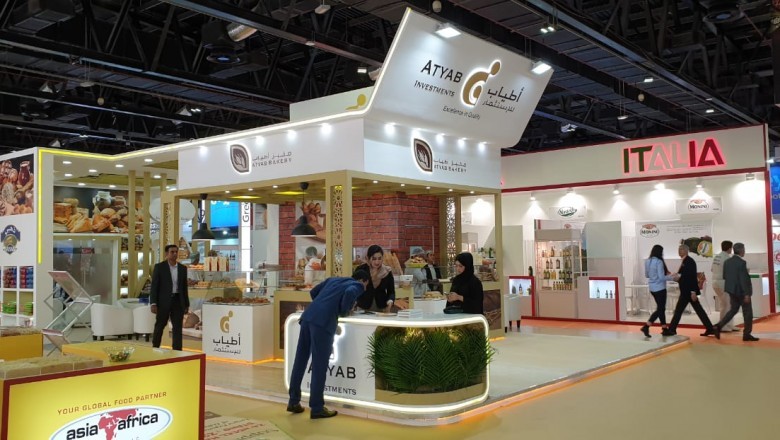 All You Need to Know About Exhibition Stand Design in Dubai