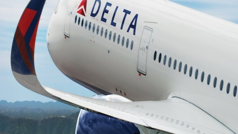 Book Cheap Tickets with Delta Airlines Reservations