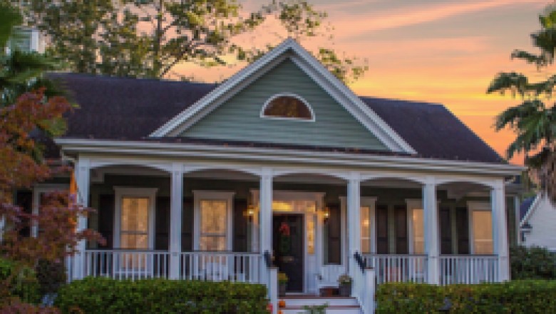 Buy a house in Charleston SC