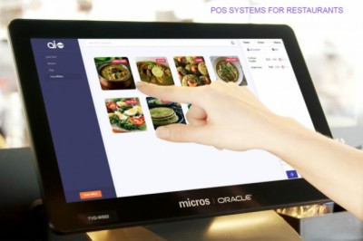 POS Restaurant systems in australia