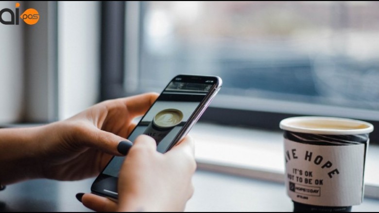Restaurants Can Use a Loyalty App to Engage Customers