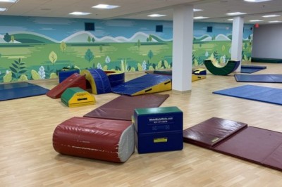 Sports Court
