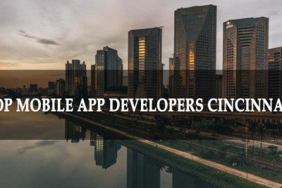 Top Mobile App Developers Jacksonville