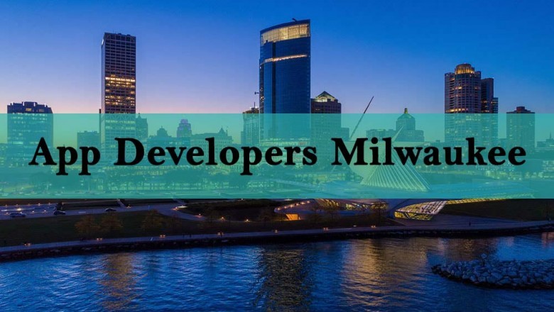 Top Mobile App Developers Milwaukee