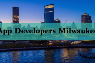 Top Mobile App Developers Milwaukee
