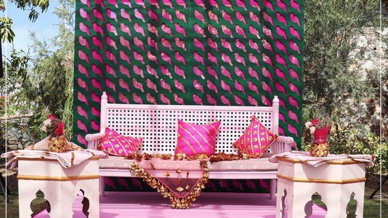 Wedding Planner in Udaipur - Dream Makers Event